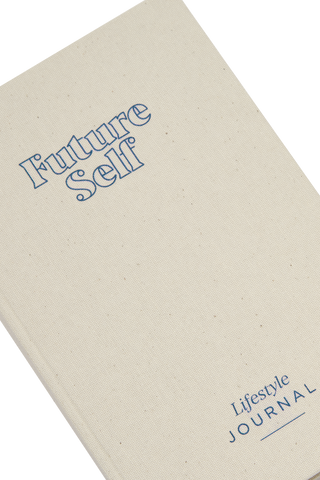 The Future Self Lifestyle Journal – Double Set