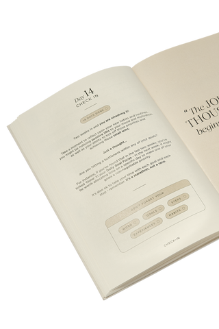 The Future Self Lifestyle Journal