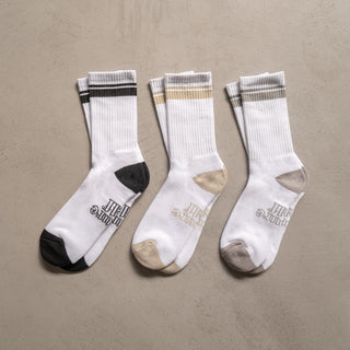 Capsule Collection Unisex Socks