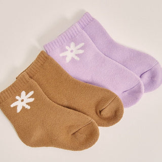 Future Self + Zoella Kids Socks