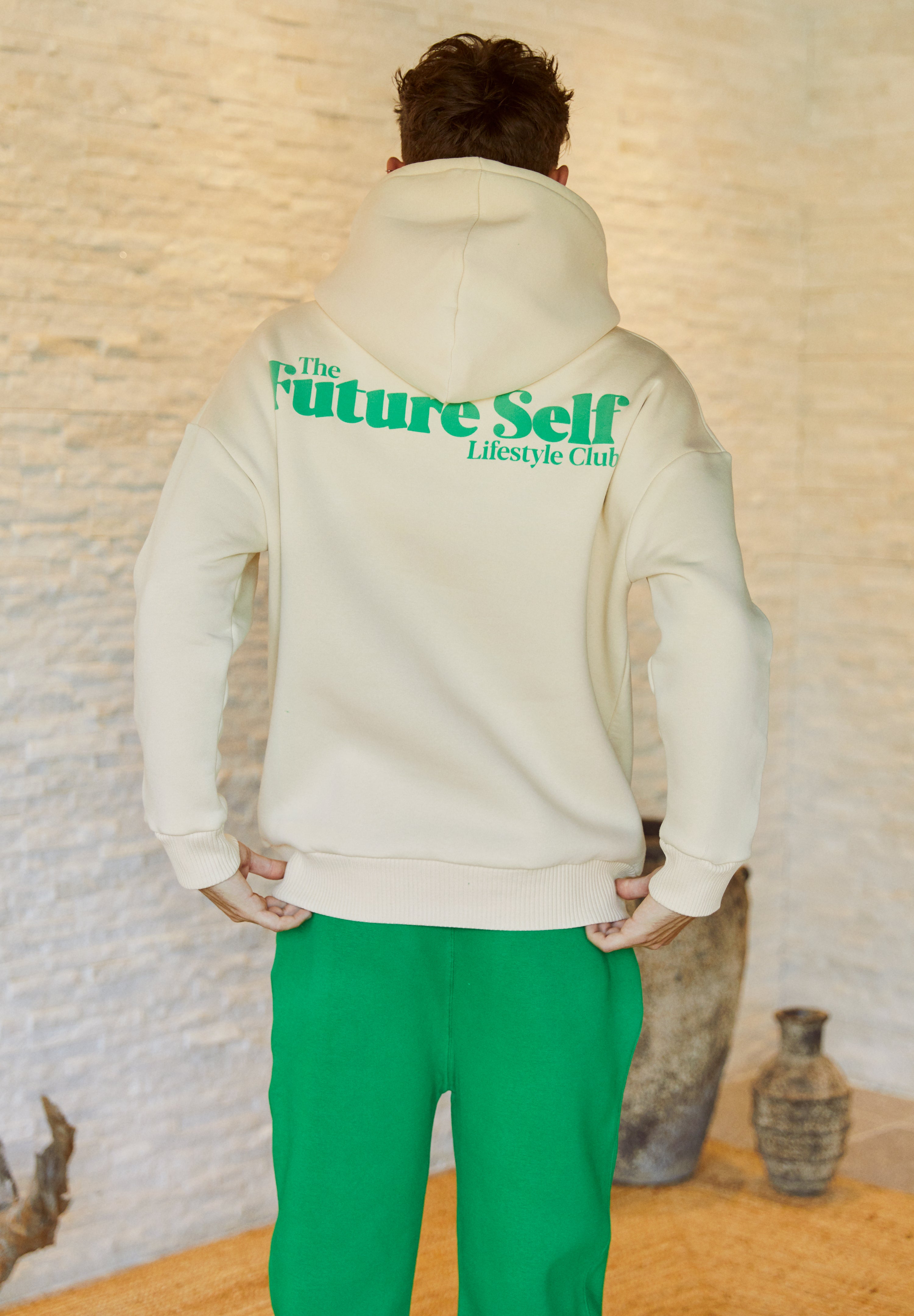 Hoodies Future Self