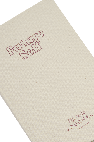The Future Self Lifestyle Journal – Double Set
