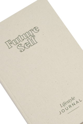 The Future Self Lifestyle Journal – Triple Set