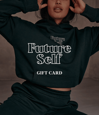 Future Self Gift Card