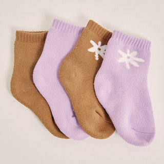 Future Self + Zoella Kids Socks